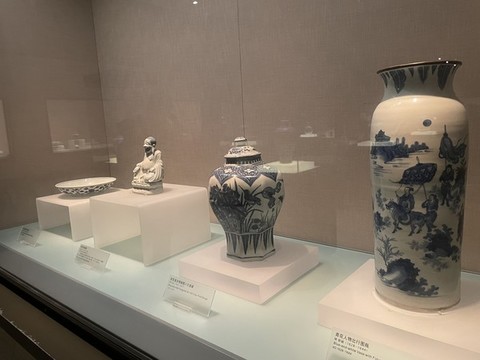青花瓷