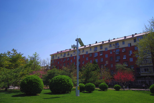 北京萬壽公園