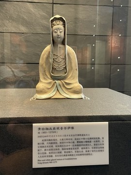 觀音像