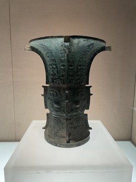 青銅器
