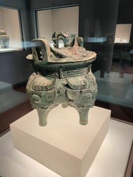 青銅器