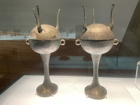 青銅器
