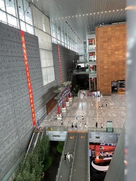 首都博物館