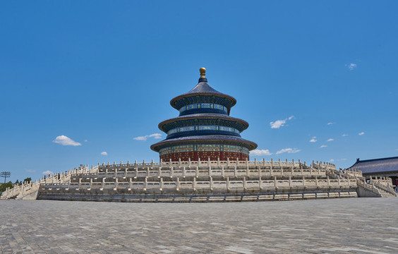 天壇祈年殿