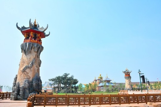 淮安西游樂園