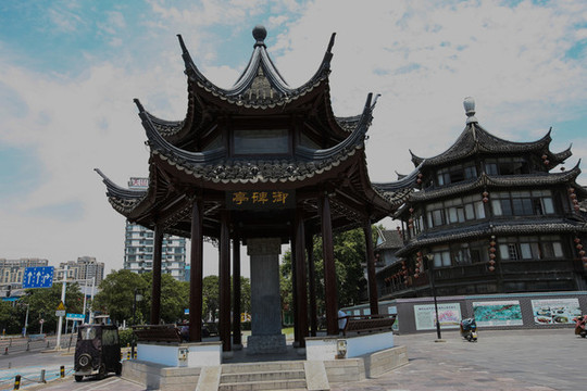 清江浦
