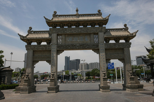 清江浦