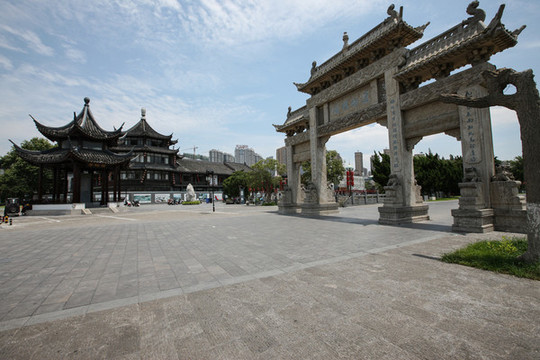 清江浦