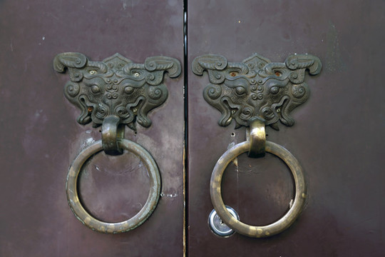 門環(huán)