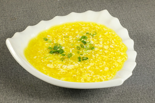 蟹黃豆腐