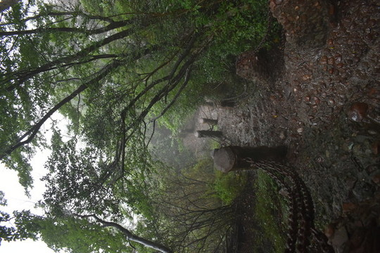 劍門關(guān)
