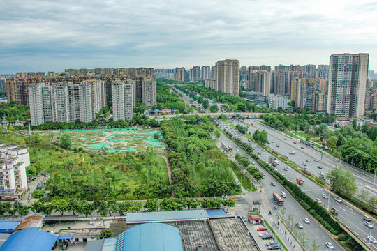 蘇坡立交橋