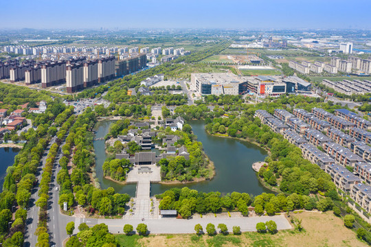 河陽山歌館