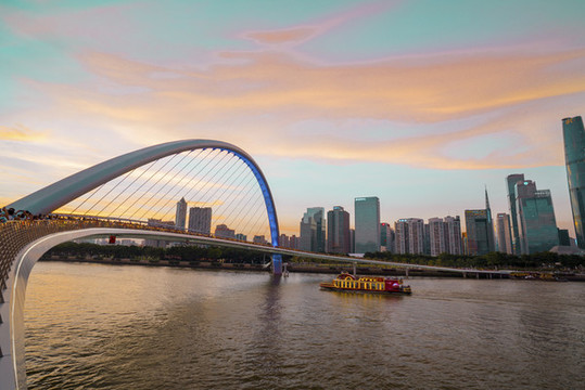海心橋