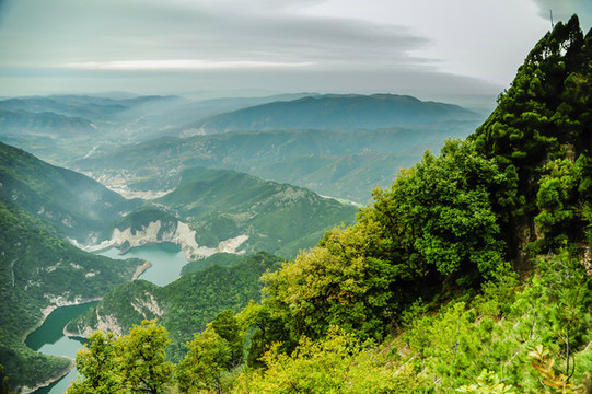 山水風(fēng)景