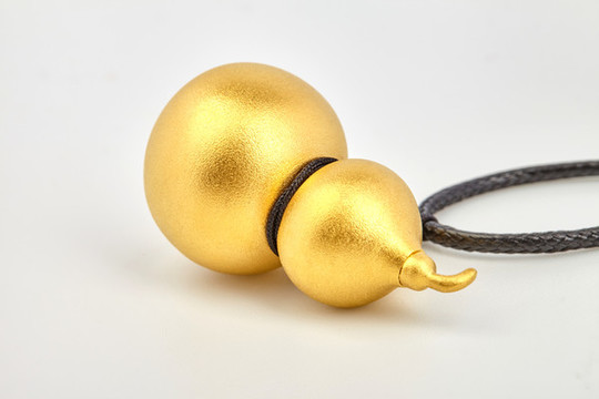 黃金工藝品