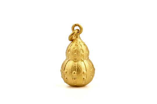 黃金工藝品