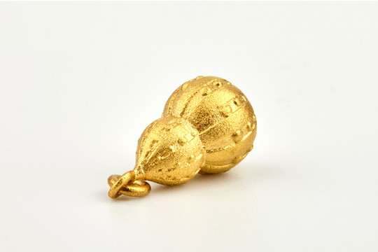 黃金工藝品