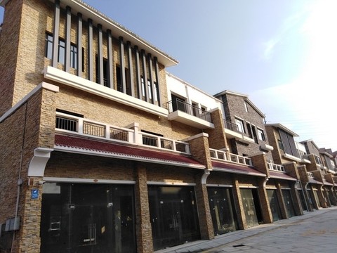 新農(nóng)村