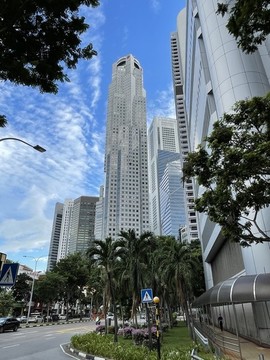 新加坡風(fēng)光