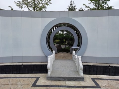 建筑造型