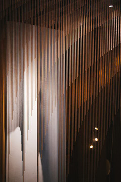 西式餐廳