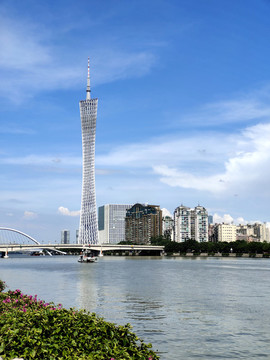 廣州塔