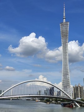 廣州塔
