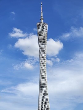 廣州塔