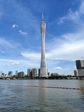 廣州塔