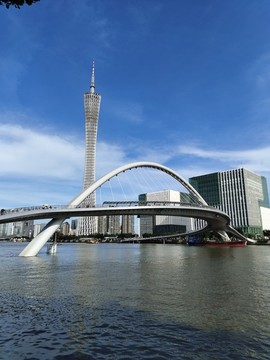 廣州塔