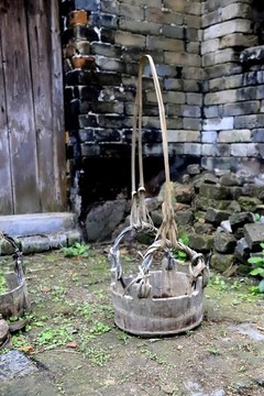 木水桶