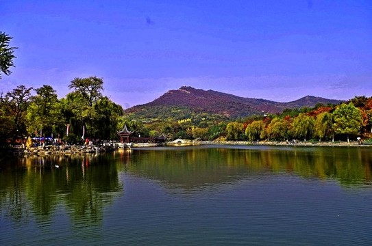 北宮國家森林公園