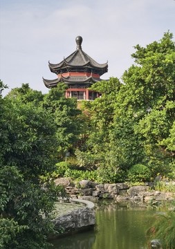 北滘和園