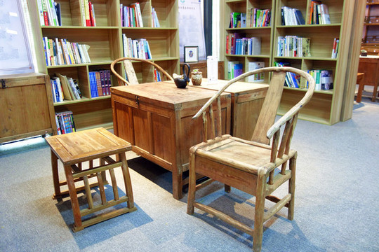書店