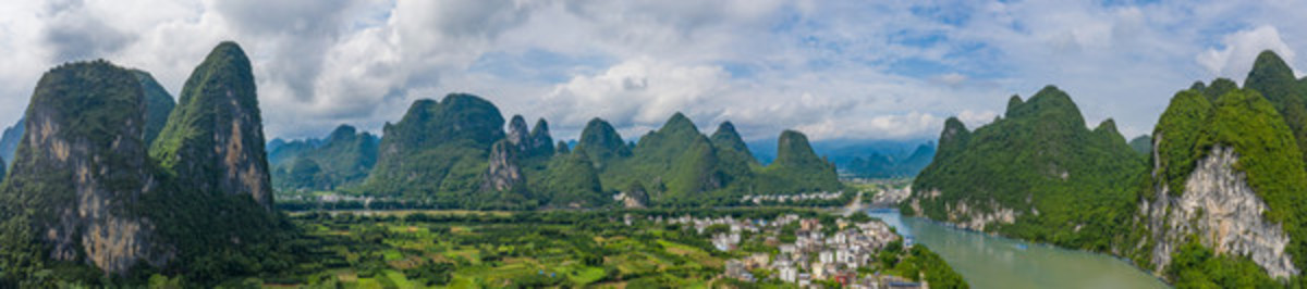 桂林山水