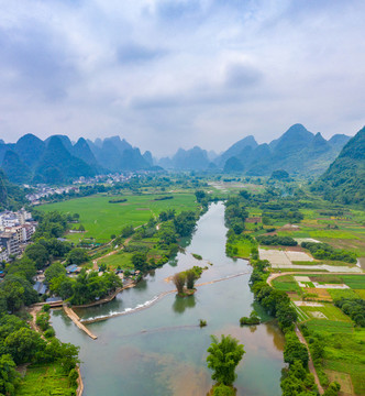 桂林山水