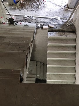 建筑樓梯