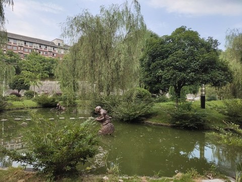 園林景觀