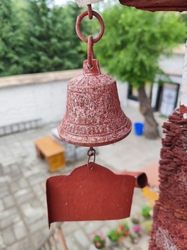 羅布林卡