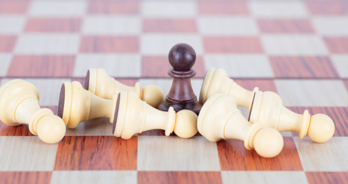 國際象棋
