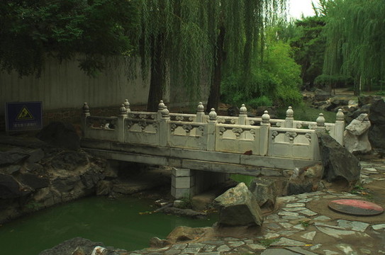 北京大觀園