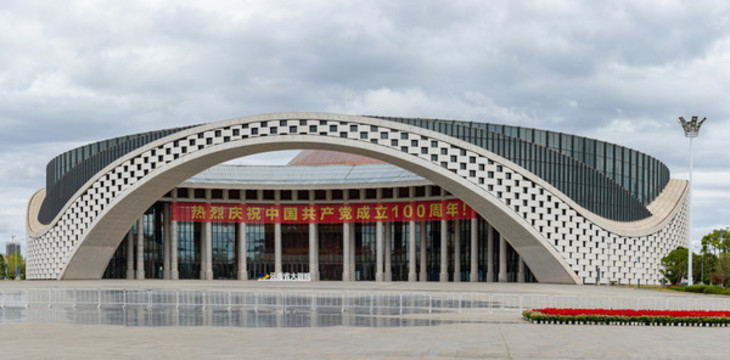 云南省大劇院