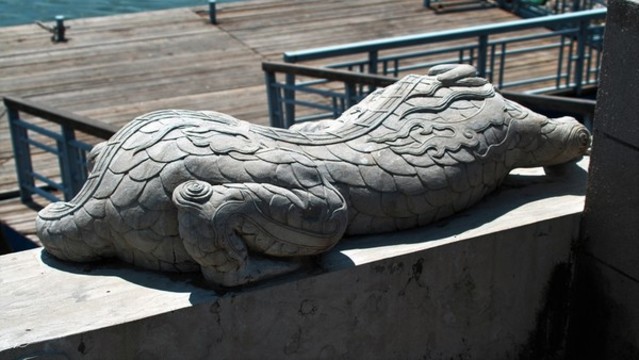 大運河森林公園