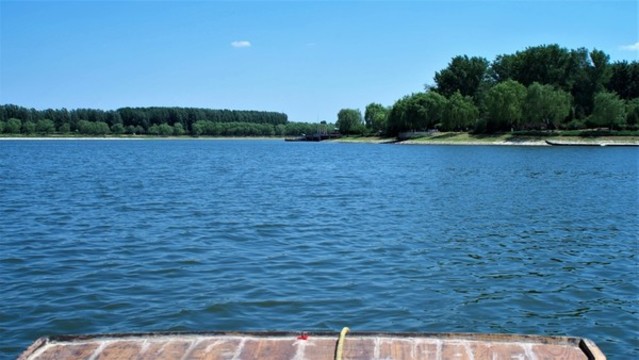 大運(yùn)河森林公園
