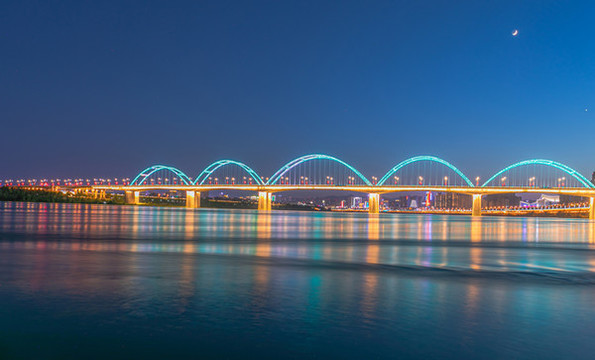 安康四橋