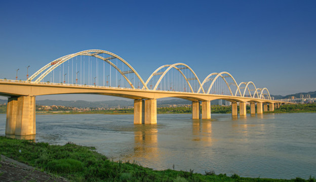 安康四橋