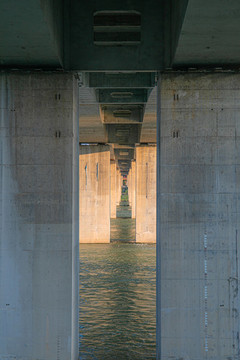 安康四橋