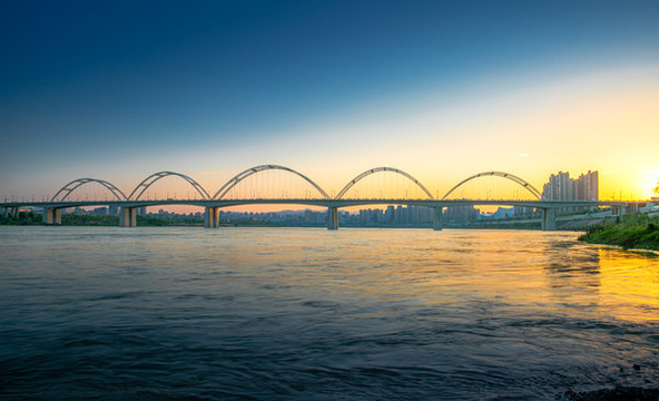 安康四橋