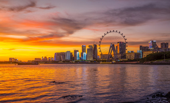 深圳前海